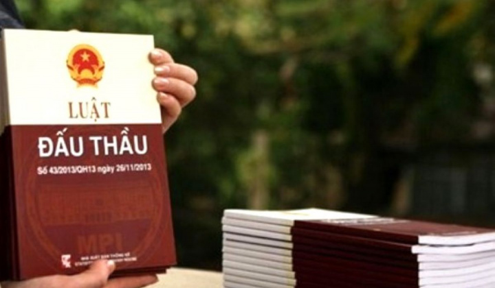 Bộ Kế hoạch và Đầu tư đề xuất sửa đổi, bổ sung 4 luật