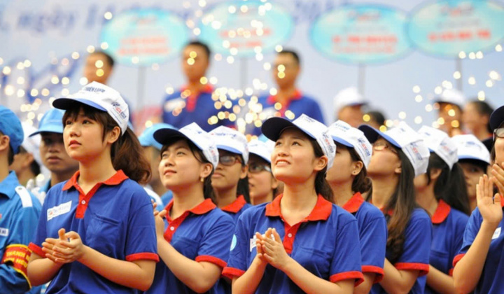 Nâng cao nhận thức, trách nhiệm và phát huy sức mạnh tổng hợp của hệ thống chính trị trong công tác thanh niên