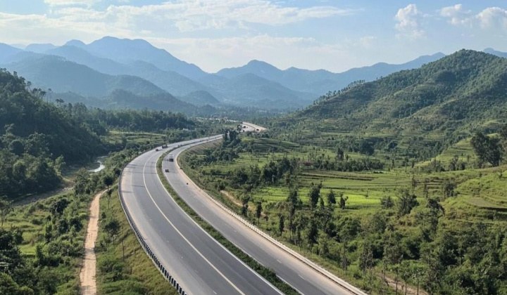 Nghiên cứu, triển khai đầu tư cao tốc Nha Trang - Đà Lạt theo phương thức PPP