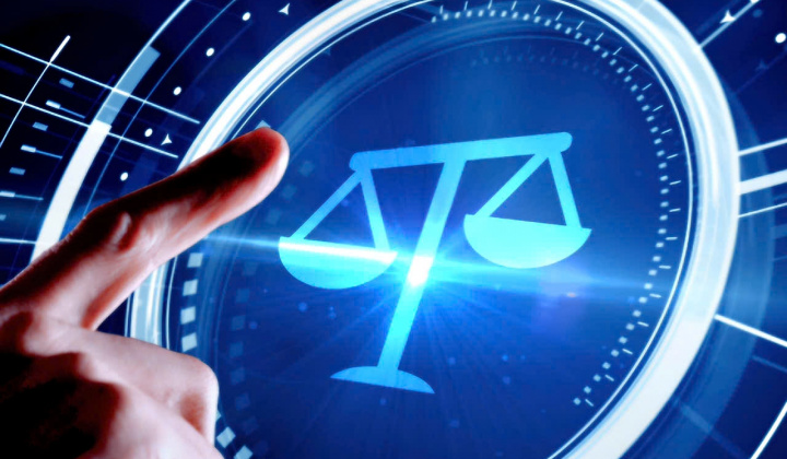 Đổi mới tư duy xây dựng, hoàn thiện và thực thi pháp luật trong thời đại cách mạng công nghiệp 4.0