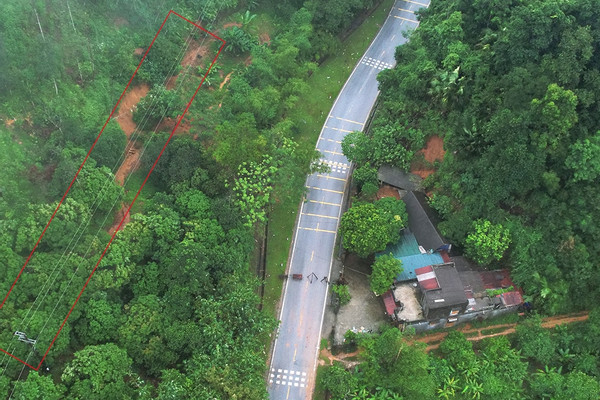 Khẩn trương khắc phục sự cố sạt lở tại Hà Giang và ứng phó với nguy cơ sạt lở, lũ ống, lũ quét