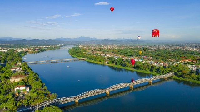 Lập Hội đồng thẩm định Đề án thành lập TP Huế trực thuộc trung ương