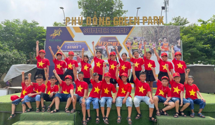 Tổ chức hoạt động trải nghiệm trong trường Tiểu học – Những khó khăn và biện pháp khắc phục