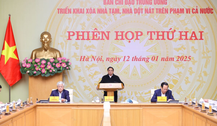 Đa dạng hóa nguồn lực thực hiện Chương trình theo hướng toàn dân, toàn diện, rộng khắp