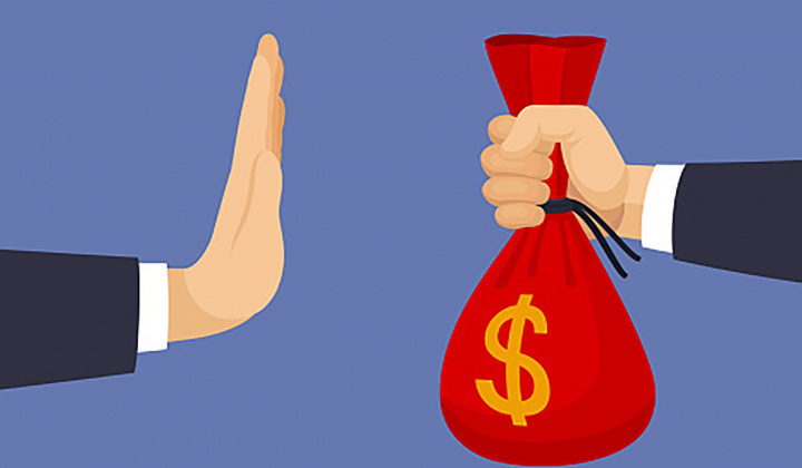 Phòng, chống tham nhũng, tiêu cực trong công tác xây dựng pháp luật