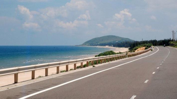 Điều chỉnh tổng mức đầu tư Dự án tuyến đường bộ ven biển tỉnh Thái Bình