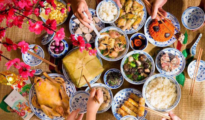 Bảo đảm an toàn thực phẩm dịp Tết Nguyên đán và Lễ hội xuân năm 2025