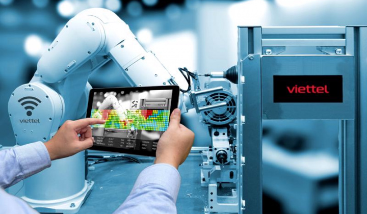 Nghị quyết 57-NQ/TW về đột phá phát triển khoa học, công nghệ, đổi mới sáng tạo và chuyển đổi số quốc gia