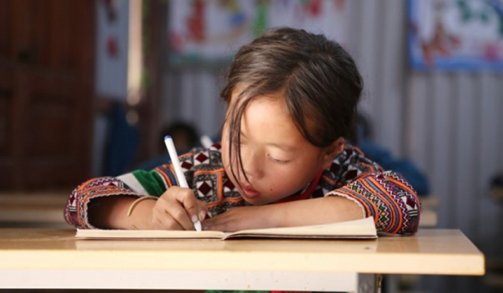Nâng cao hiệu quả của trung tâm học tập cộng đồng vùng đồng bào dân tộc thiểu số, miền núi