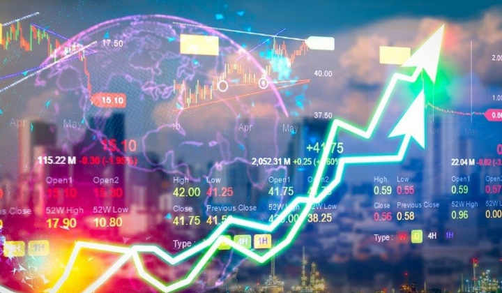 Từ thị trường mới nổi đến quốc gia đáng đầu tư