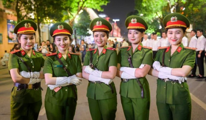 Quy định cơ quan thực hiện chức năng thanh tra Công an nhân dân