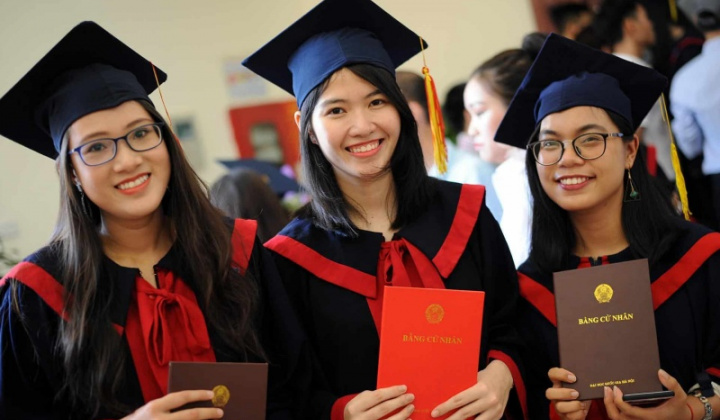 Đề xuất nhiều điểm mới trong quản lý văn bằng, chứng chỉ