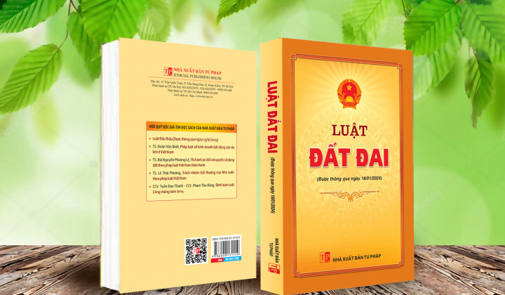 Chính phủ thông qua dự thảo giải pháp tháo gỡ khó khăn trong thực thi Luật Đất đai