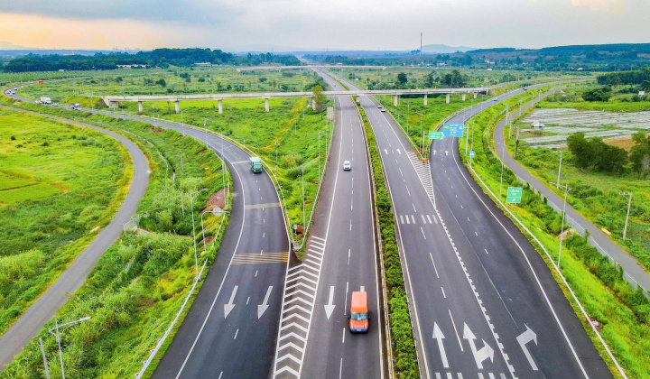 2021-2025: Bản lĩnh Việt Nam và nền tảng cho kỷ nguyên vươn mình