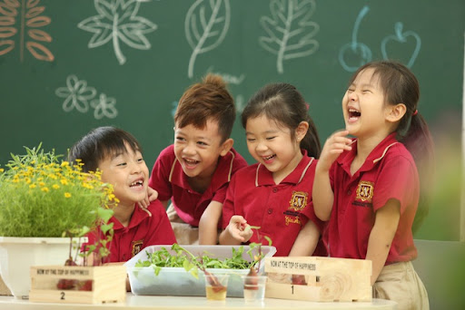 Quy định mới về phổ cập giáo dục mầm non cho trẻ em từ 3 đến 5 tuổi