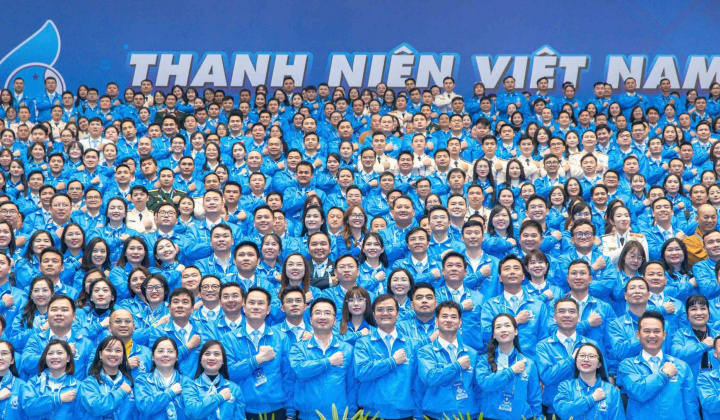 Xây dựng chính sách đột phá về học tập, việc làm, nhà ở cho thanh niên