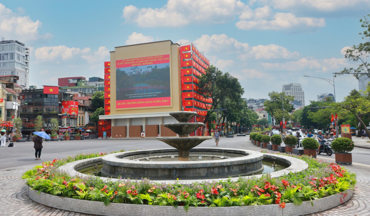 Quy định mới về dự án áp dụng hợp đồng Xây dựng – Chuyển giao