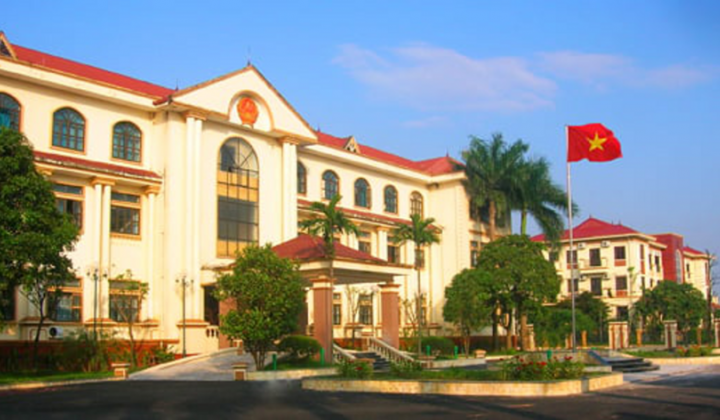 Quy định mới về số lượng Phó Chủ tịch và Ủy viên UBND