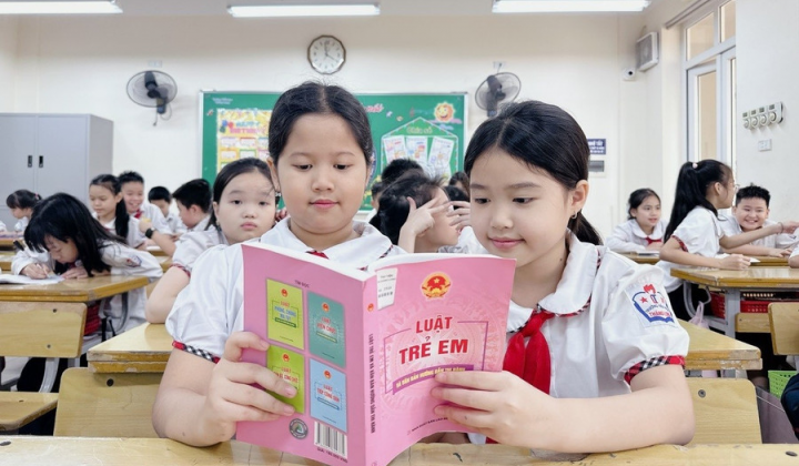 Ý thức pháp luật - nền tảng quan trọng để xây dựng một xã hội công bằng, dân chủ, văn minh và ổn định