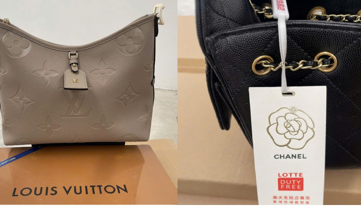 Hải quan Lạng Sơn ngăn chặn lô hàng giả mạo nhãn hiệu nổi tiếng