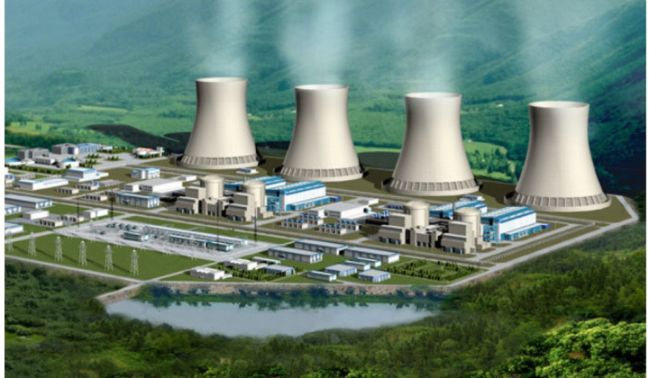 Chính sách đặc thù về bồi thường, hỗ trợ, tái định cư tại Dự án điện hạt nhân Ninh Thuận