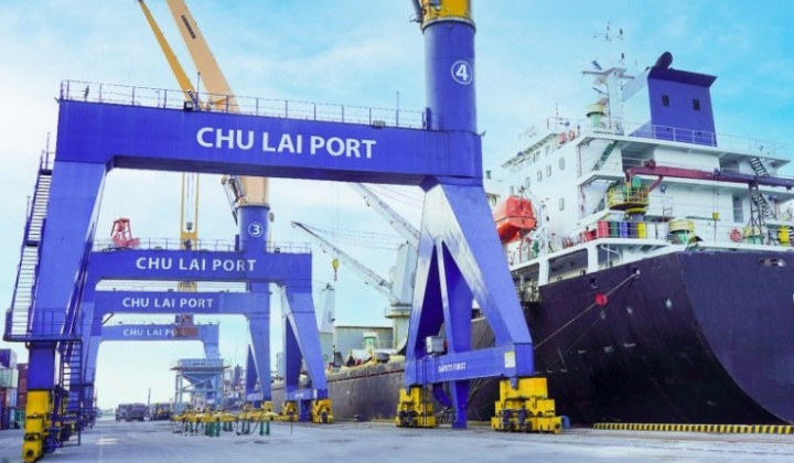 Thành lập Ban Quản lý Khu Kinh tế mở Chu Lai thành phố Đà Nẵng