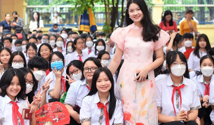 Dự kiến nhiều chính sách đặc thù về tiền lương, chế độ phụ cấp đối với nhà giáo