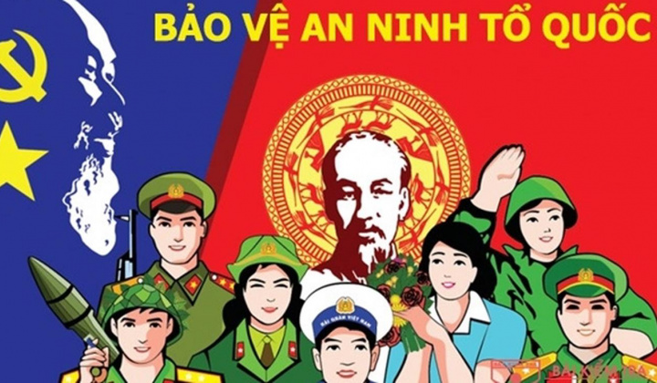 Triển khai Phong trào thi đua “Toàn dân bảo vệ an ninh Tổ quốc”