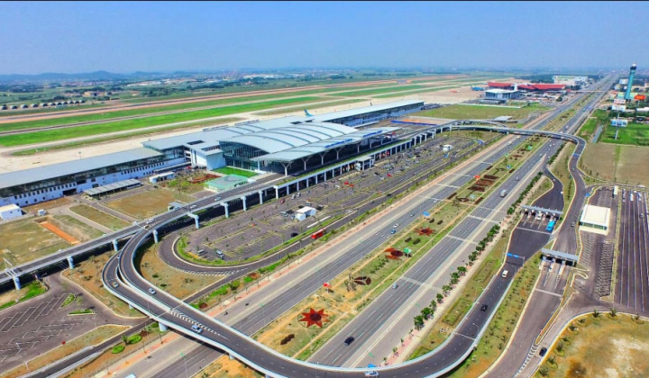 Quy định mới về việc quản lý, sử dụng và khai thác tài sản kết cấu hạ tầng hàng không