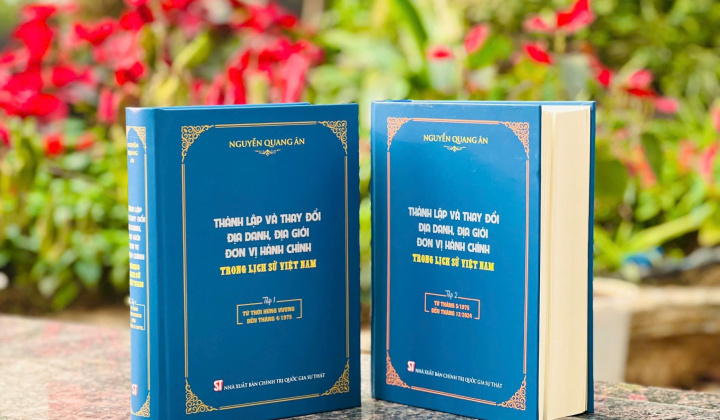 Hướng dẫn việc lấy ý kiến Nhân dân về thành lập, giải thể, điều chỉnh địa giới và đổi tên đơn vị hành chính