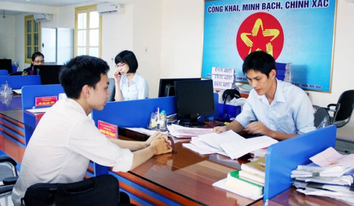 Đẩy mạnh cắt giảm, đơn giản hóa thủ tục hành chính, điều kiện kinh doanh