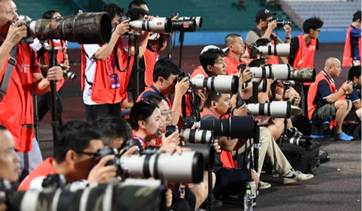 Dự thảo Luật Báo chí (sửa đổi)