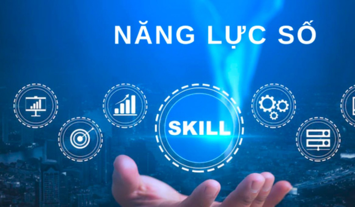 Ban hành quy định Khung năng lực số cho người học