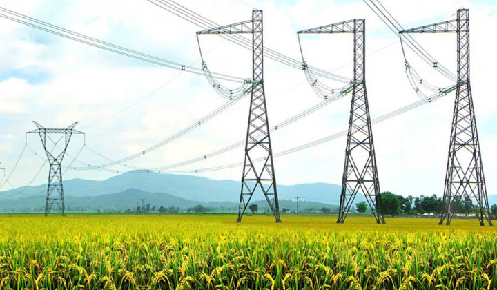 Thành lập Hội đồng thẩm định Điều chỉnh Quy hoạch phát triển điện lực quốc gia