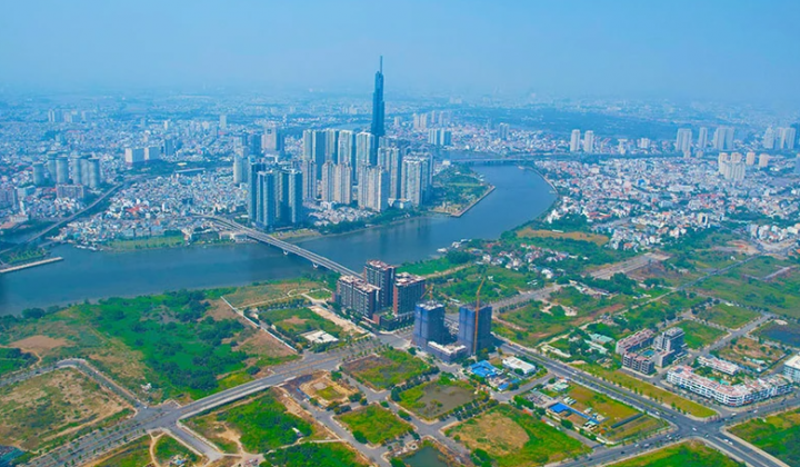 Thành lập Tổ giúp việc của Ban Chỉ đạo về rà soát, tháo gỡ khó khăn liên quan đến các dự án