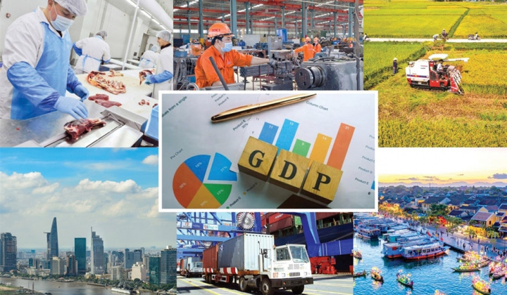 Thúc đẩy sản xuất kinh doanh, phấn đấu đạt mục tiêu tăng trưởng 2025