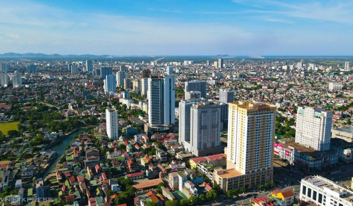 Bộ Chính trị yêu cầu nghiên cứu sáp nhập một số tỉnh