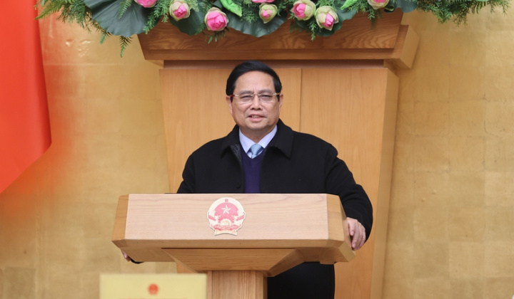 Tập trung công việc sau Tết, tránh tình trạng ăn Tết kéo dài