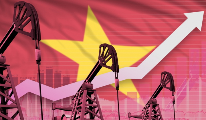 Doanh nghiệp dân tộc tham gia dự án lớn và nền kinh tế độc lập tự chủ