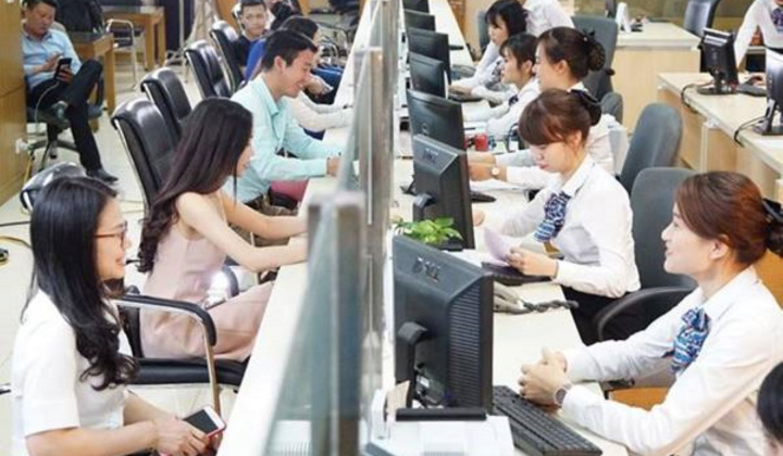 Quy định mới về chế độ đối với cán bộ, công chức, viên chức trong thực hiện sắp xếp tổ chức bộ máy