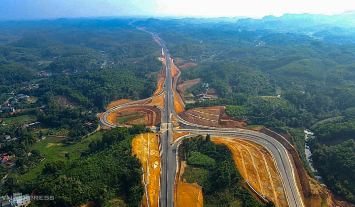 Lập 7 Đoàn Kiểm tra tháo gỡ khó khăn, vướng mắc liên quan đến các dự án giao thông trọng điểm