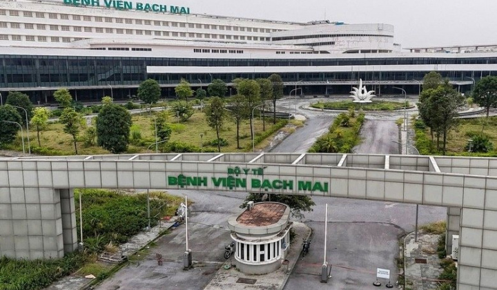 Thành lập Ban chỉ đạo về giải quyết các vấn đề khó khăn, vướng mắc các dự án tồn đọng