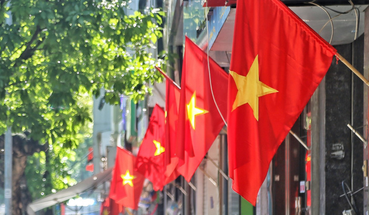 Đảm bảo  trật tự, ATGT dịp nghỉ lễ và cao điểm du lịch hè 2025
