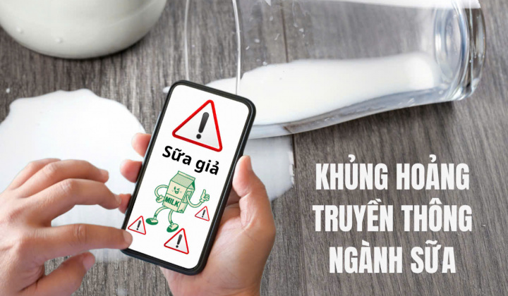 Để ngành sản xuất sữa trở thành nguồn cung cấp dinh dưỡng tin cậy cho cộng đồng xã hội