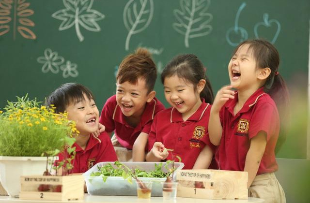 116 nghìn tỷ đồng cho giáo dục mầm non: Đầu tư chiến lược, quyết sách lịch sử