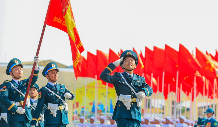 Kết hợp sức mạnh dân tộc với sức mạnh thời đại trong Đại thắng mùa Xuân năm 1975 - Bài học và ý nghĩa lịch sử