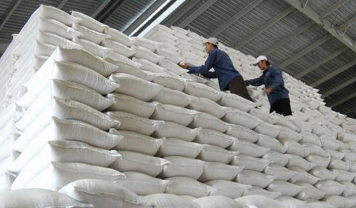 Xuất cấp vật tư, thiết bị từ nguồn dự trữ quốc gia năm 2025 cho các Bộ, địa phương