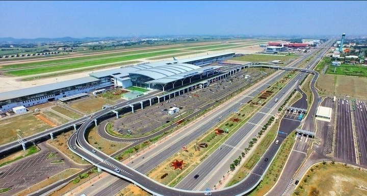 Xây dựng sân bay Gia Bình và tuyến đường về Hà Nội xứng tầm kỷ nguyên vươn mình