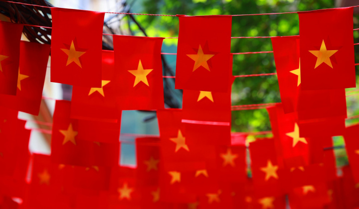 Phê duyệt Đề án Đại hội Thi đua yêu nước toàn quốc lần thứ XI