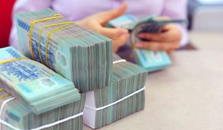 Quyết toán vốn đầu tư dự án hoàn thành sử dụng vốn nhà nước ngoài đầu tư công